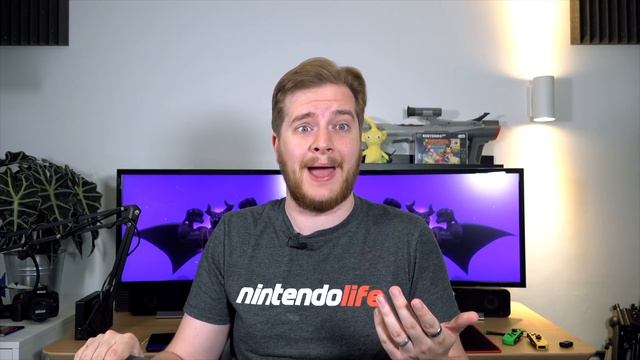 We've Played Ring Fit Adventure on Nintendo Switch... Is It Any Good? смотреть онлайн