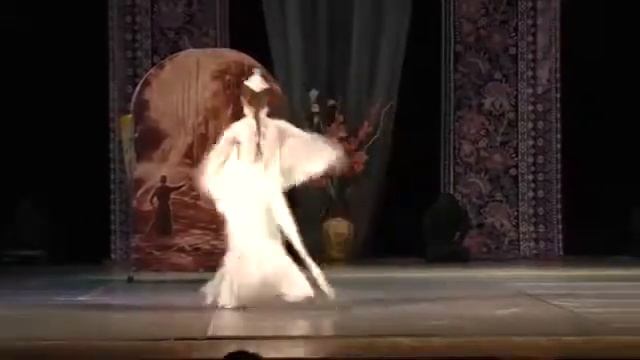 1086 Никитина Дарья г о Красноармейск Царевна Лебедь смотреть онлайн