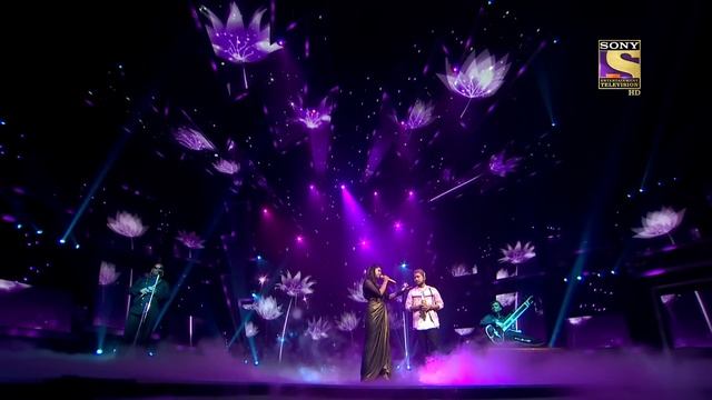 Arunita और Pawandeep के बीच Romance हो रहा है Bud! | Superstar Singer Season 2 смотреть онлайн