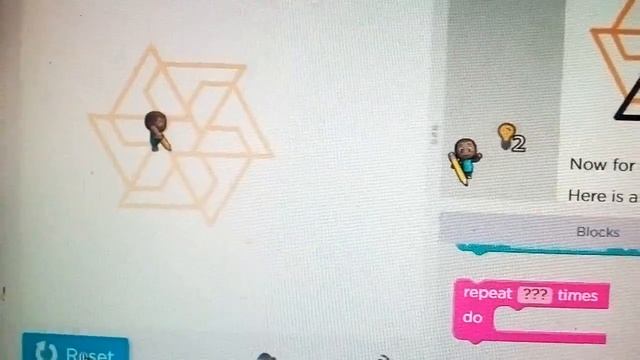 code org lesson 3 artist puzzle 12 answer смотреть онлайн