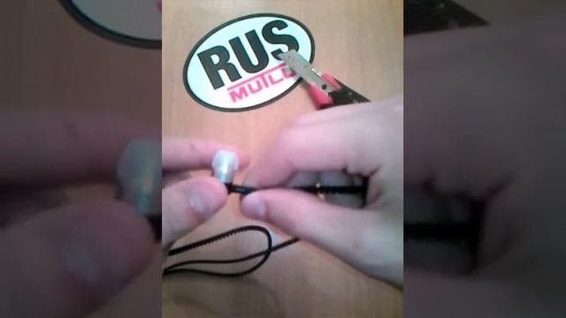Крутые наушники из Китая смотреть онлайн