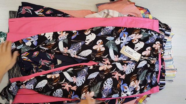 02948 Mix Tom Tailor Summer 4 пак (М\Ж) 7,8 кг 29,90€ смотреть онлайн