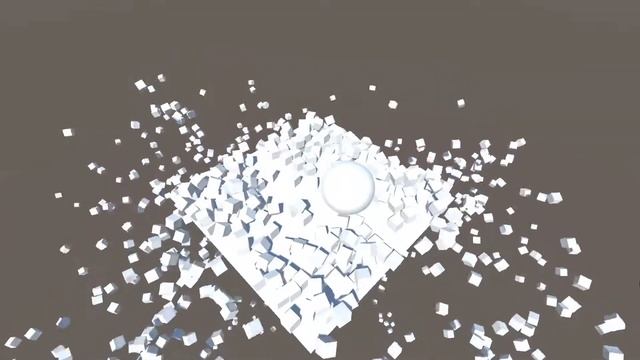 Unity3D 16. Генерация объектов смотреть онлайн
