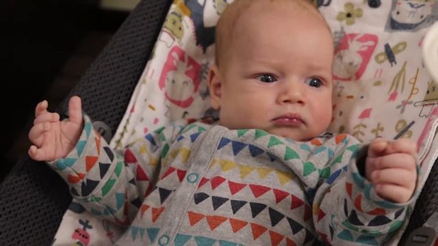 МАЛЫШ ФИДЕЛЬ 2 МЕСЯЦА смотреть онлайн