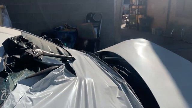 Upgrading my Initialized frs to a 2018 Subaru Brz Ts смотреть онлайн