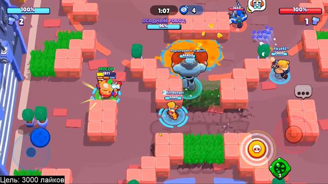 Витал Шарк пушит кубки как мусор