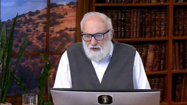 Порядок жизни,что это такое…В чём видеть смысл жизни… 04-33 смотреть онлайн