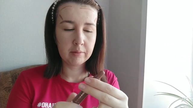 ВЛОГ//Макияж новой косметикой//Готовлю ужин//Купаты с картошкой в духовке. смотреть онлайн