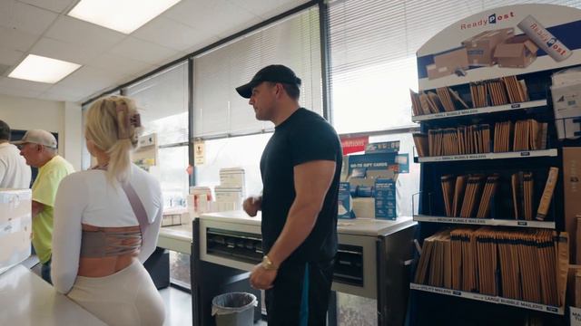 A full day in my life - Rest Day edition смотреть онлайн