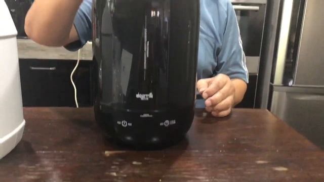 Deerma F600 Diffuser - Tutorial смотреть онлайн