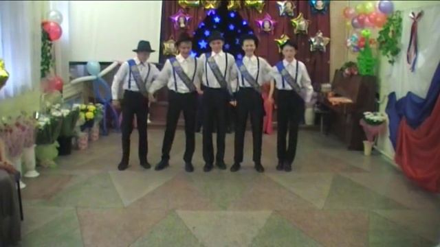 танцевальная нарезка выпуск 2014 смотреть онлайн
