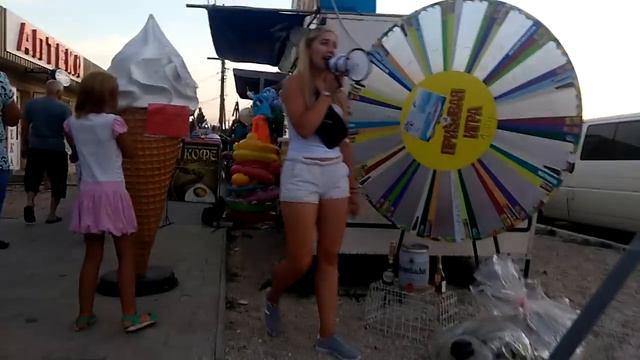 Отдых за 5000р./Море/Отпуск/Эконом вариант/Седово обзор/ 2018/Vlog_14 смотреть онлайн