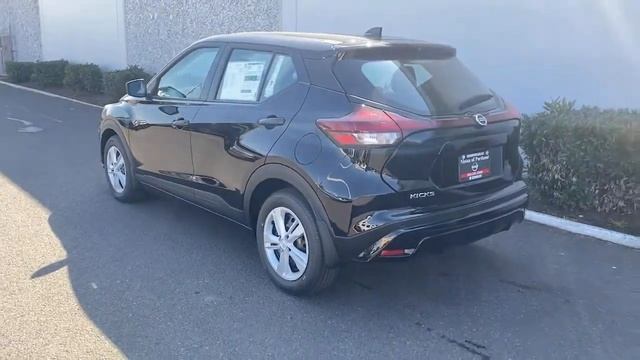2021 Nissan Kicks Portland, Beaverton, Vancouver, Gresham, Hillsboro, OR 1018528 смотреть онлайн
