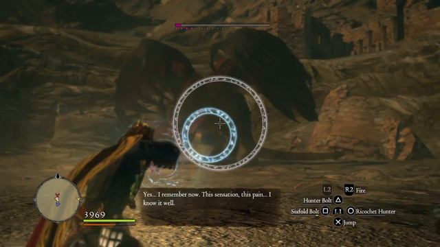 Dragon's Dogma: Dark Arisen - Dragon Fight (Hard) смотреть онлайн