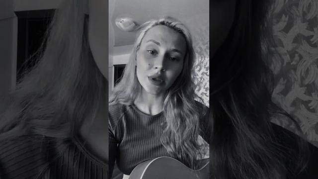 Вдоль дорог (cover) 😎 смотреть онлайн