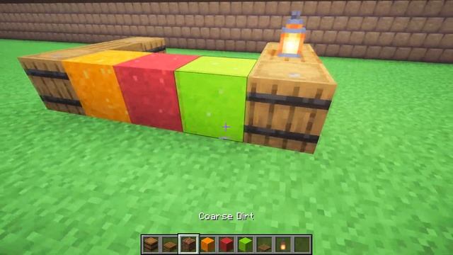 Minecraft | 10 Market Stand Build Ideas