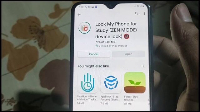 Lock My phone for study।।মোবাইলে অতিরিক্ত আসক্ত হলে কি করবেন।। ibm tech studio смотреть онлайн