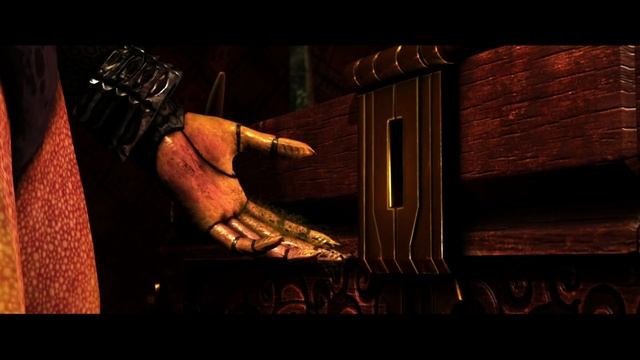 MORTAL KOMBAT X * Прохождение сюжета * Ди Вора - глава 6 смотреть онлайн