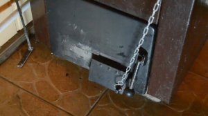 Котел длительного горения своими руками