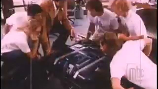 1973 Ford Pickup commercial смотреть онлайн