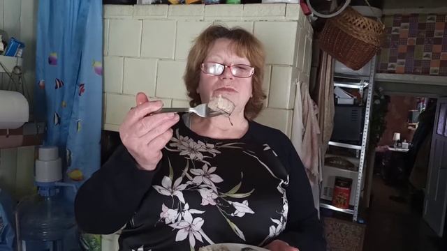 Окуни жареные с чешуей. смотреть онлайн