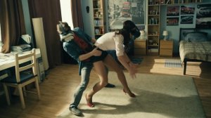 Универ: Извращенцы