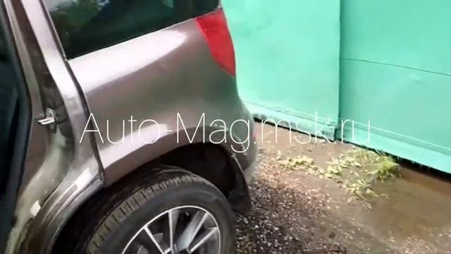 Чехлы на Шкоду Йети из экокожи | Автопилот смотреть онлайн