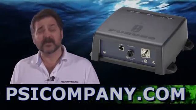 Furuno FA30 AIS, Class B Black Box AIS Receiver, Navnet HIGH смотреть онлайн