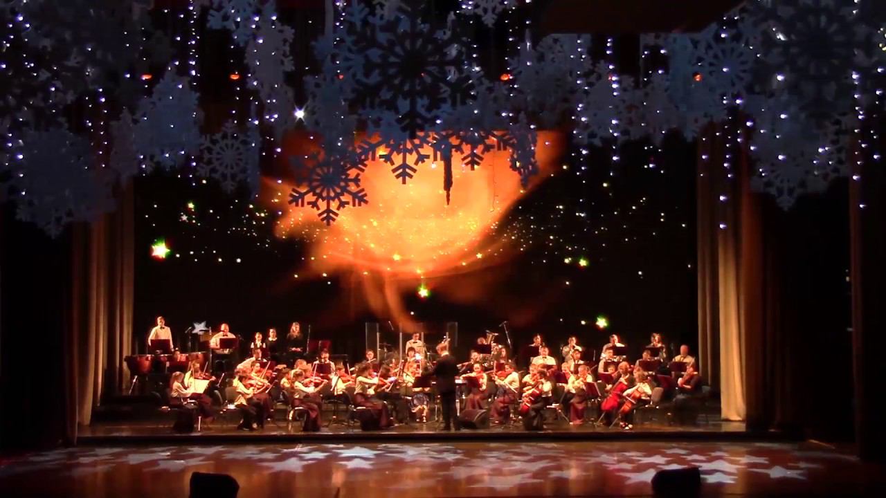 Marc Shaiman "Let Me Be Your Star" смотреть онлайн