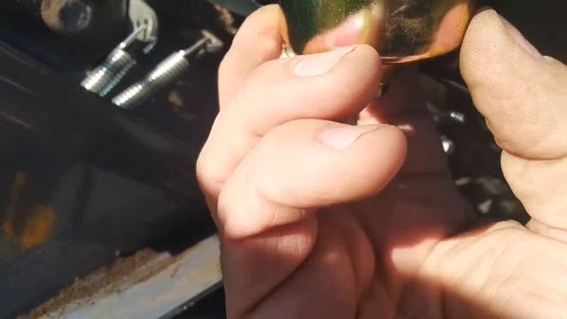 Не заводится мотоблок  Проблемы и их решение.