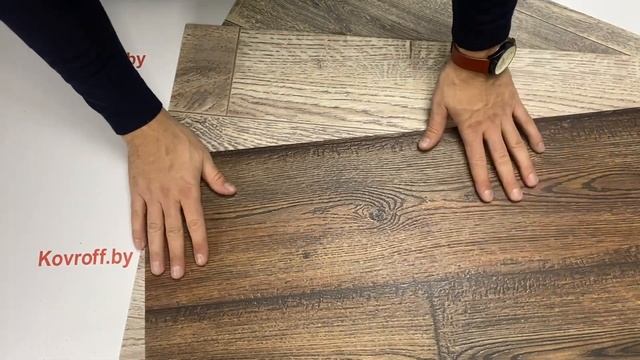 Обзор линолеума "Glamour" смотреть онлайн