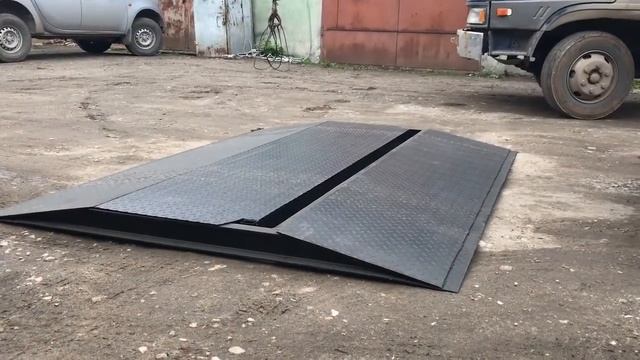 Тест дорожного блокиратора смотреть онлайн