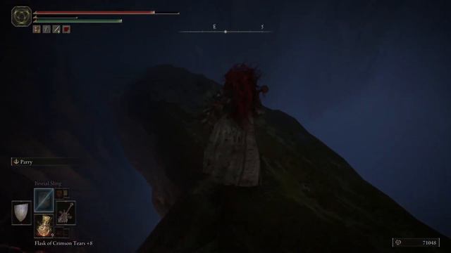 Elden Ring Lets Play: Altus Plateau Part 16 - Altus Tunnel and Wormface смотреть онлайн