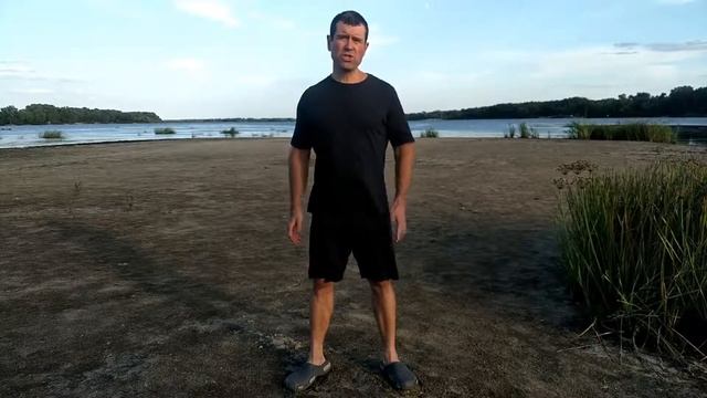 Как держаться на воде смотреть онлайн