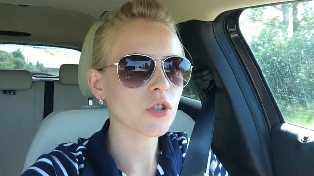 Vlog: мой отдых в деревне (Часть 3) смотреть онлайн