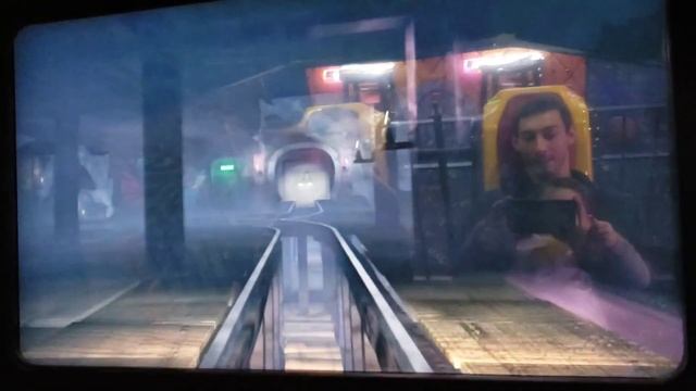 The Ellie Show - Fun N Games At Arcade