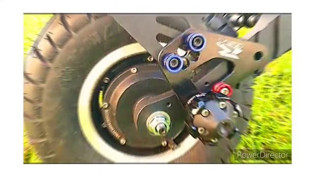 Ultron T128 после модернизации.