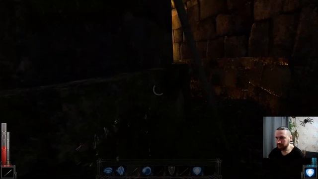 Dark Messiah of Might and Magic - Прохождение (Часть1) смотреть онлайн