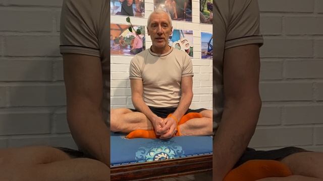 Приглашение в ROAD YOGA ТУР от Владимира Акулова - преподавателя аштанга-виньяса йоги смотреть онлайн