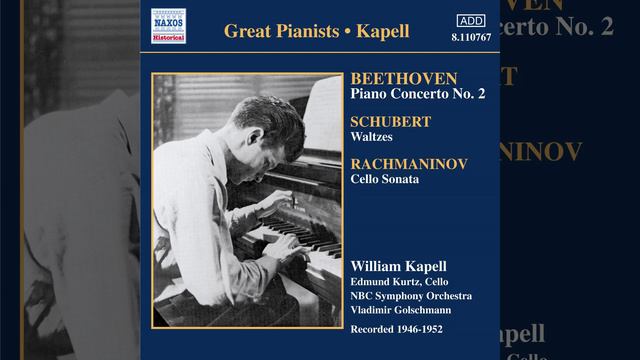 Cello Sonata in G Minor, Op. 19: Allegro mosso - Meno mosso - Moderato - Piu vivo смотреть онлайн