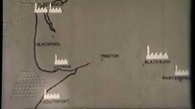 Mullard Valves - The Blackburn Story - Part 1 - Works History смотреть онлайн