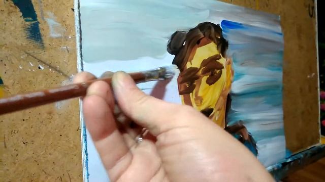 Абстрактный человек смотреть онлайн