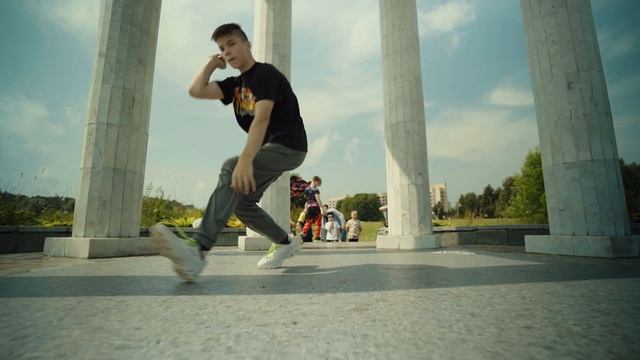 D.VISION SUMMER DANCE CAMP 2021 смотреть онлайн