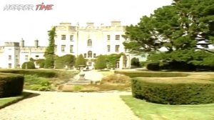 Замки с привидениями - Ирландия