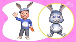 Маскарад | На ферме у Зенона