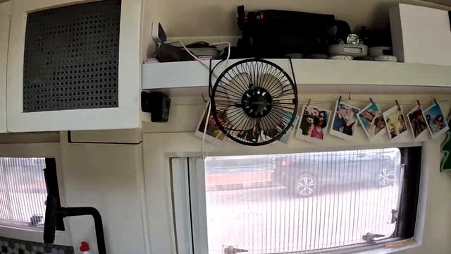 KARAVAN HAYATI #101 ŞEHİR GÖRMÜŞ MASUM KARAVANCILAR смотреть онлайн