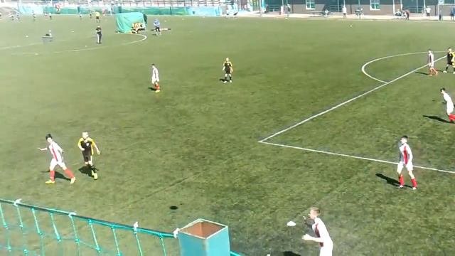 Волга(Рыбинск)2005-Текстильщик(Иваново) 1 тайм смотреть онлайн