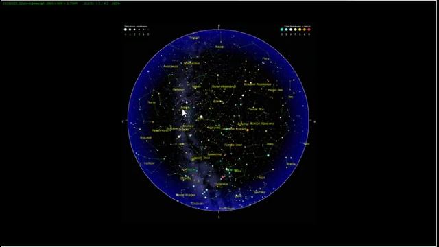 Доклад Т.М. Сырченко "Cозвездие «Лебедь»: гиперборейские тайны" смотреть онлайн