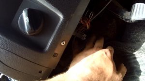 не работает подсветка багажника, зумер и свет в салоне рено логан