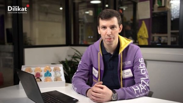 Постобработка   мнение эксперта Harz Labs Павла